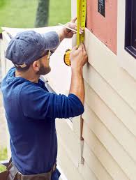 Best Siding Removal and Disposal  in Wallington, NJ